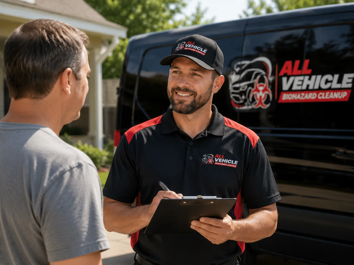 Vehicle Biohazard Cleanup Beaver, KY FAQs